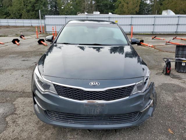 Photo 5 from auction – 2016 KIA OPTIMA with VIN KNAGT4L38G5070309