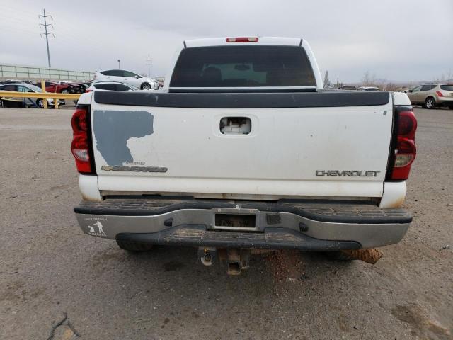 Photo 6 from auction – 2004 CHEVROLET SILVERADO with VIN 1GCHK23U74F236901