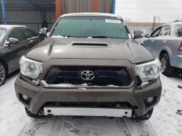 Photo 5 from auction – 2012 TOYOTA TACOMA with VIN 3TMLU4EN6CM103325
