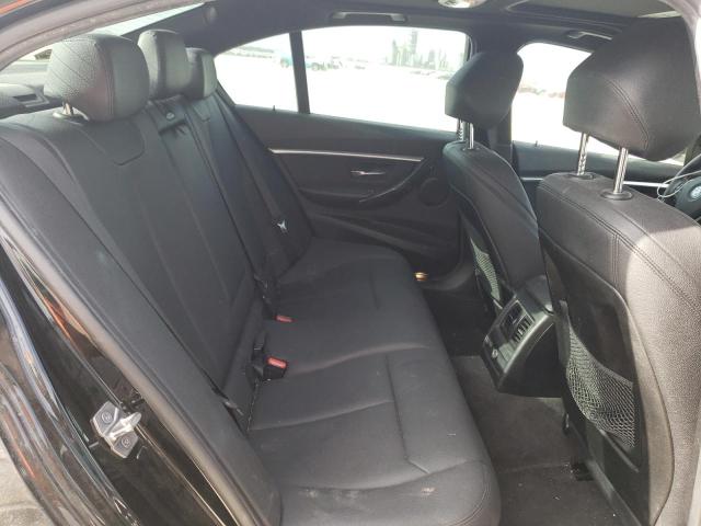 Photo 10 from auction – 2016 BMW 328 I SULE with VIN WBA8E9C55GK644458