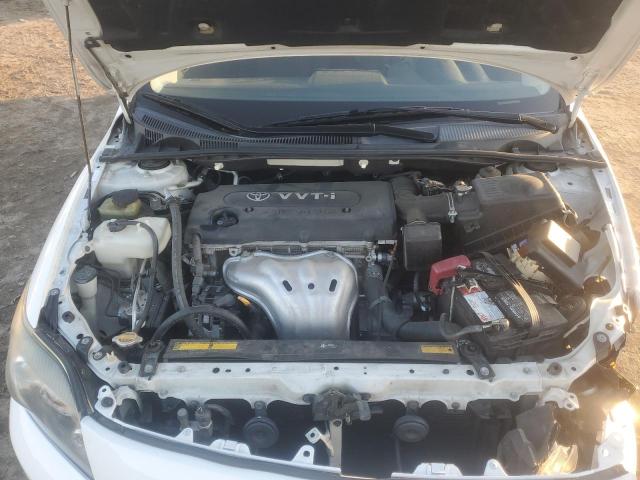 Photo 11 from auction – 2008 TOYOTA SCION TC with VIN JTKDE167080246760