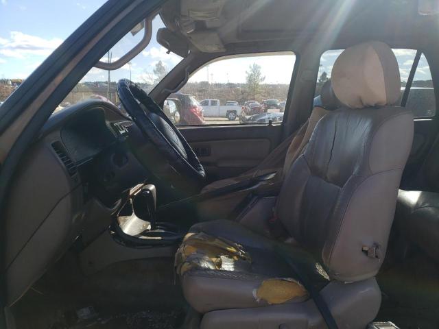 Photo 7 from auction – 1997 TOYOTA 4RUNNER LI with VIN JT3GN87R7V0048450