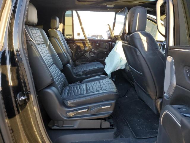 Photo 11 from auction – 2021 CADILLAC ESCALADE E with VIN 1GYS4RKL1MR480926