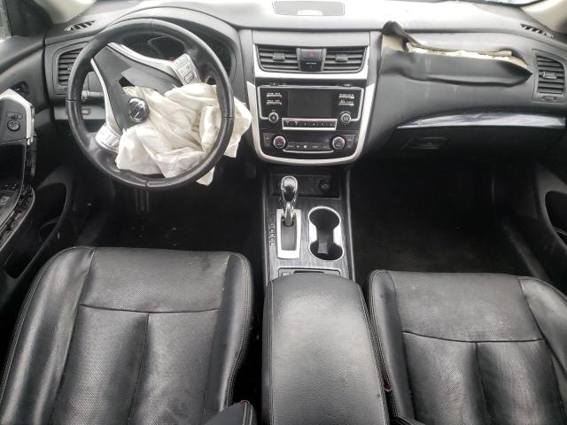 Photo 8 from auction – 2018 NISSAN ALTIMA 2.5 with VIN 1N4AL3AP1JC250040
