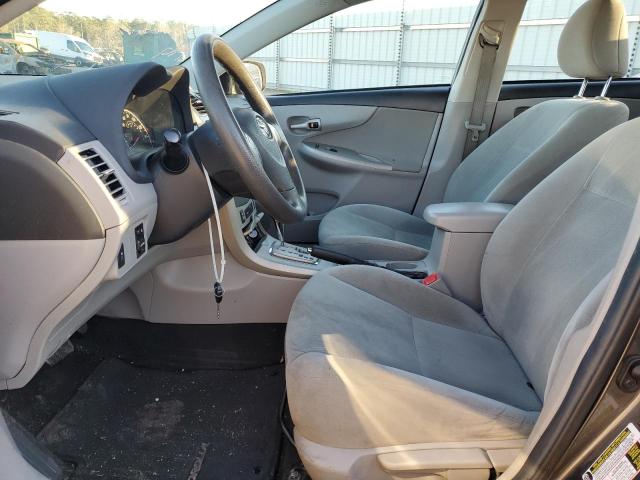 Photo 7 from auction – 2012 TOYOTA COROLLA with VIN 2T1BU4EE2CC848285
