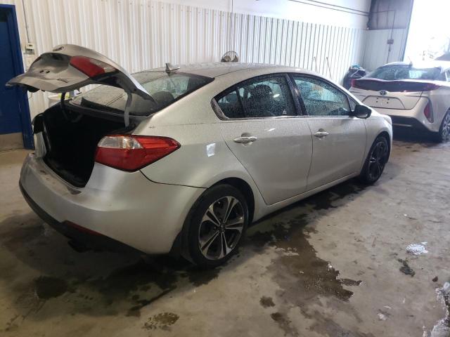 Photo 3 from auction – 2014 KIA FORTE EX with VIN KNAFX4A83E5235467