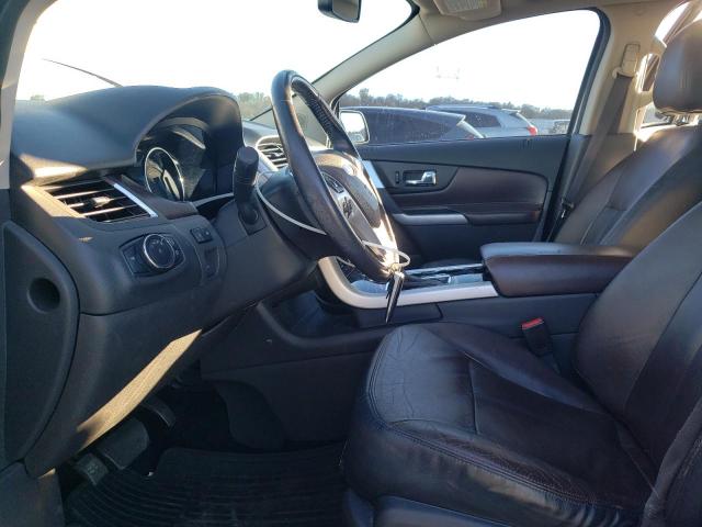 Photo 7 from auction – 2013 FORD EDGE LIMIT with VIN 2FMDK4KC0DBB58882