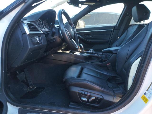 Photo 7 from auction – 2018 BMW 440I GRAN with VIN WBA4J5C51JBF06395