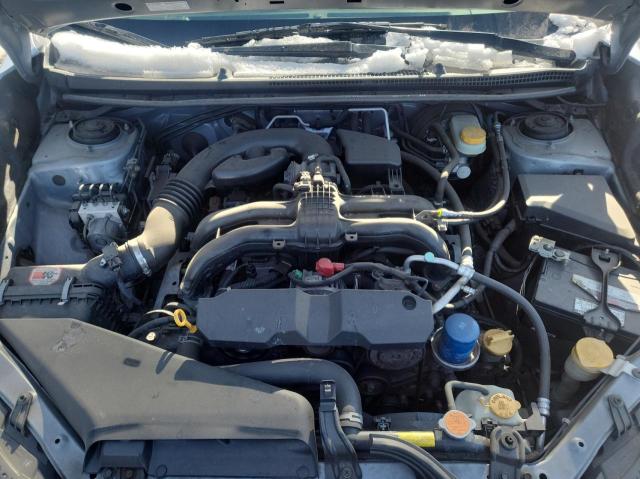 Photo 7 from auction – 2013 SUBARU IMPREZA SP with VIN JF1GPAL63D1853532