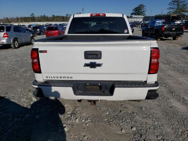 Photo 6 from auction – 2018 CHEVROLET SILVERADO with VIN 3GCPCPEH8JG379985