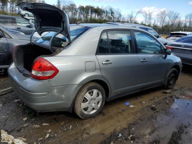 Photo 3 from auction – 2010 NISSAN VERSA S with VIN 3N1BC1AP1AL379020