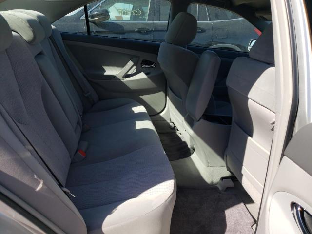 Photo 10 from auction – 2011 TOYOTA CAMRY SE with VIN 4T1BK3EK8BU614770