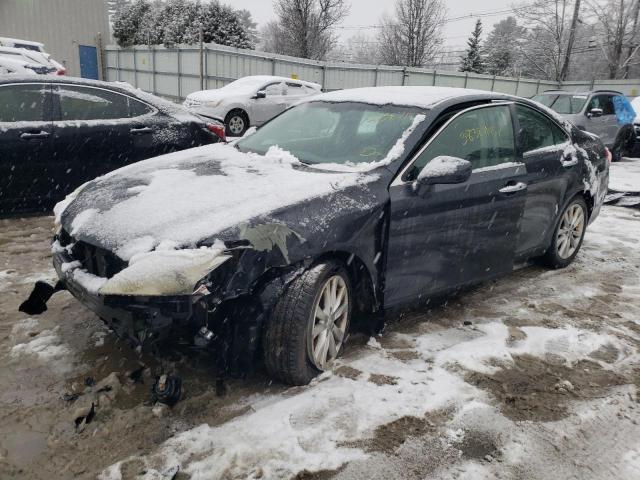 LEXUS ES 350 2009 z numerem VIN JTHBJ46G592322084 - Zdjęcie z aukcji