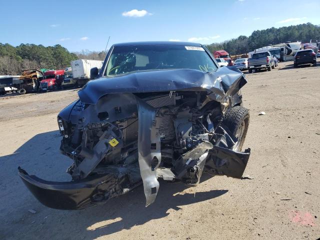 Photo 5 from auction – 2020 RAM 1500 CLASS with VIN 1C6RR7KT3LS155512