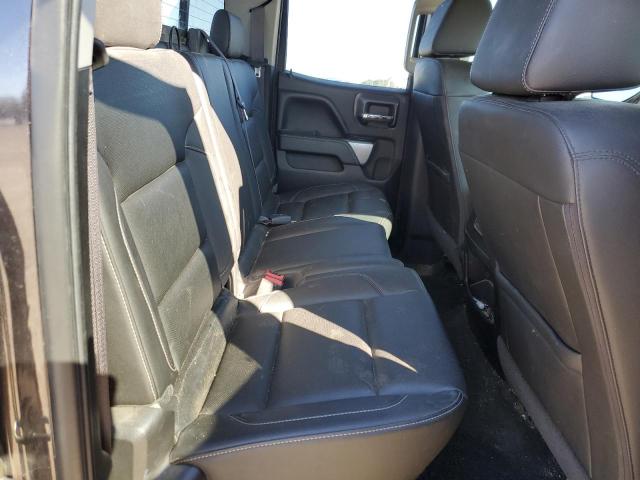 Photo 10 from auction – 2016 CHEVROLET SILVERADO with VIN 1GCVKSEC9GZ145901