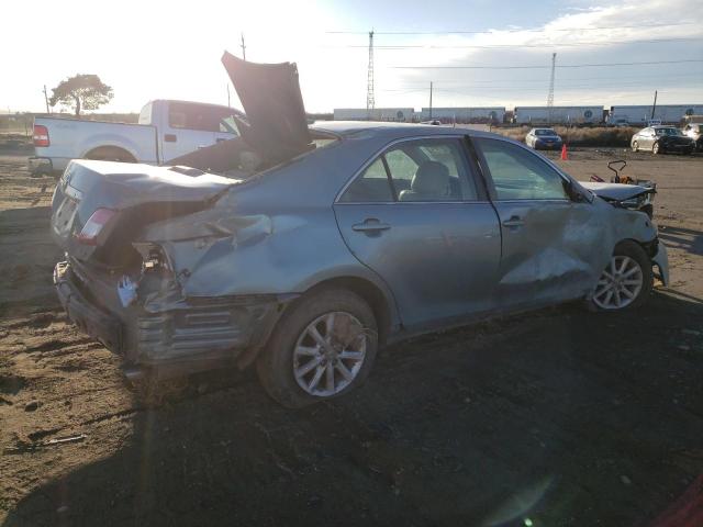 Photo 3 from auction – 2011 TOYOTA CAMRY BASE with VIN 4T1BF3EK4BU695805