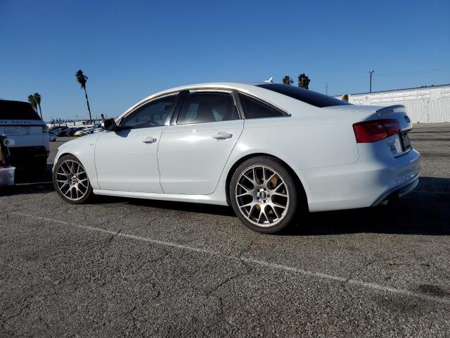 Photo 2 from auction – 2013 AUDI S6 with VIN WAUF2AFC9DN103290