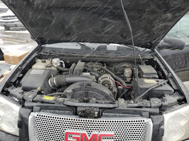 Photo 12 from auction – 2007 GMC ENVOY DENA with VIN 1GKET63M672218395