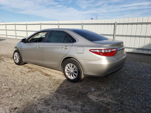 Photo 2 from auction – 2017 TOYOTA CAMRY LE with VIN 4T1BF1FK7HU715752
