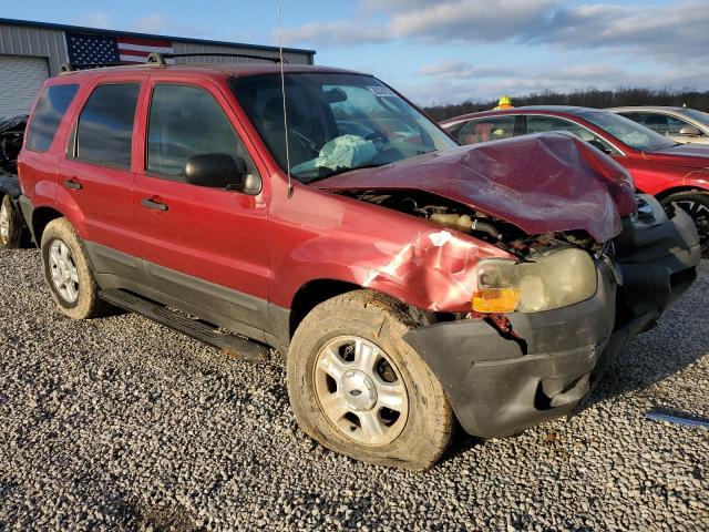 Photo 4 from auction – 2003 FORD ESCAPE XLT with VIN 1FMYU93163KC74288