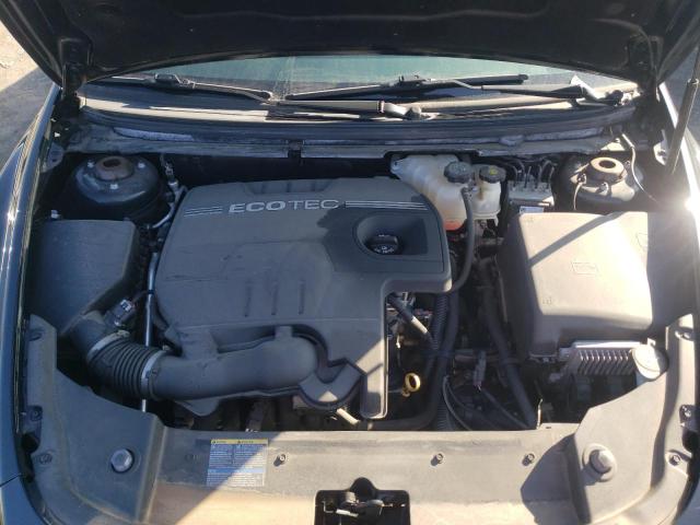 Photo 11 from auction – 2010 CHEVROLET MALIBU 1LT with VIN 1G1ZC5EB7AF192367