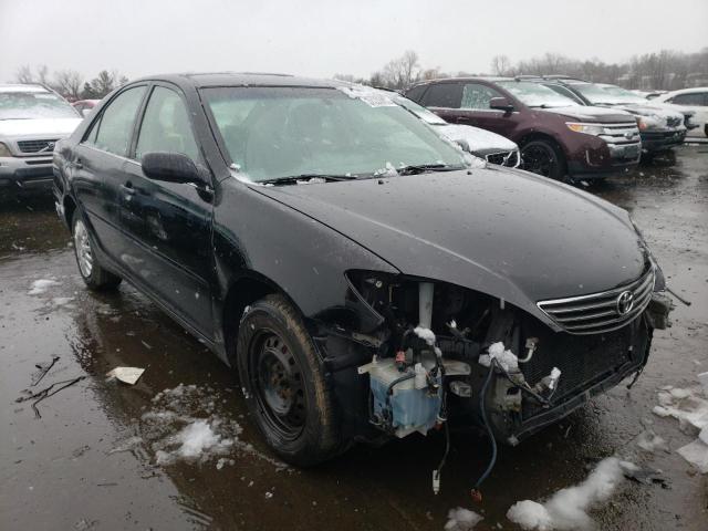 Photo 4 from auction – 2006 TOYOTA CAMRY LE with VIN JTDBE32K663045395