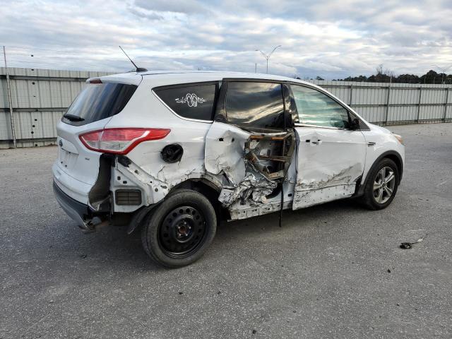 Photo 3 from auction – 2016 FORD ESCAPE SE with VIN 1FMCU0G74GUB66251