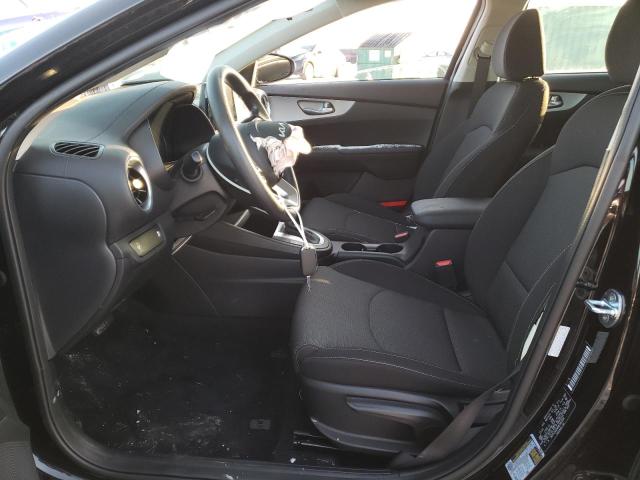 Photo 7 from auction – 2022 KIA FORTE FE with VIN 3KPF24AD4NE440394