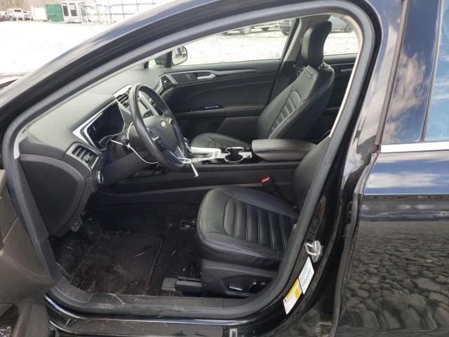 Photo 7 from auction – 2014 FORD FUSION SE with VIN 3FA6P0LU7ER167294