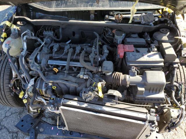 Photo 12 from auction – 2019 NISSAN KICKS S with VIN 3N1CP5CU7KL513503