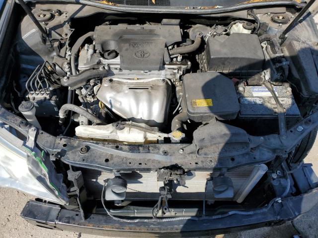 Photo 11 from auction – 2014 TOYOTA CAMRY L with VIN 4T1BF1FKXEU461076