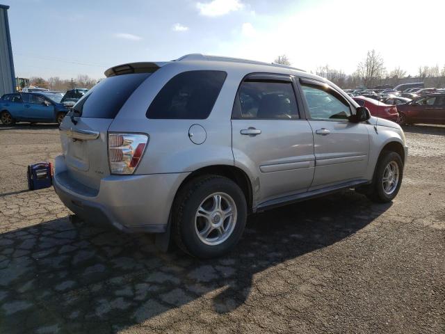 Photo 3 from auction – 2005 CHEVROLET EQUINOX LT with VIN 2CNDL73F856003224