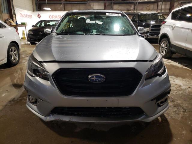Photo 5 from auction – 2018 SUBARU LEGACY SPO with VIN 4S3BNAR62J3004915