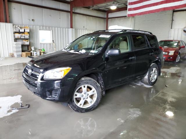 TOYOTA RAV4 2011 with VIN JTMBK4DV2B5105791 - Photo from auction