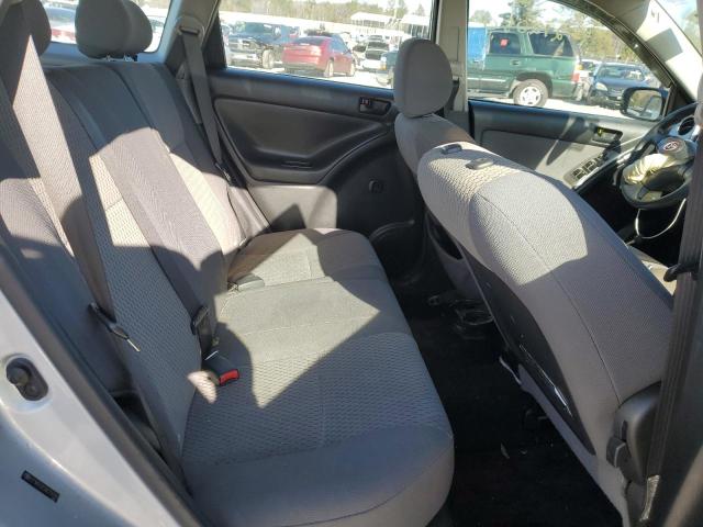 Photo 10 from auction – 2008 TOYOTA COROLLA MA with VIN 2T1KR32E28C720393