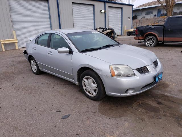 Photo 4 from auction – 2004 MITSUBISHI GALANT ES with VIN 4A3AB36FX4E061356