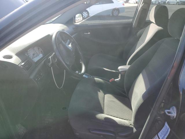 Photo 7 from auction – 2005 TOYOTA COROLLA CE with VIN 1NXBR32E05Z449568