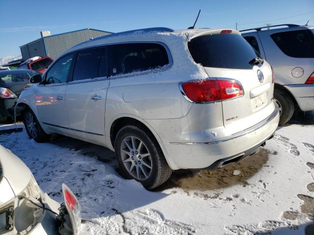 Photo 2 from auction – 2015 BUICK ENCLAVE with VIN 5GAKVBKD9FJ273741