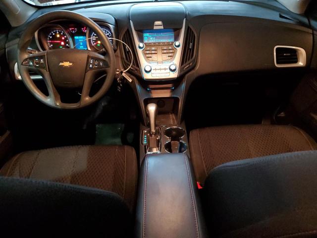 Photo 8 from auction – 2015 CHEVROLET EQUINOX LS with VIN 2GNALAEK7F6132434