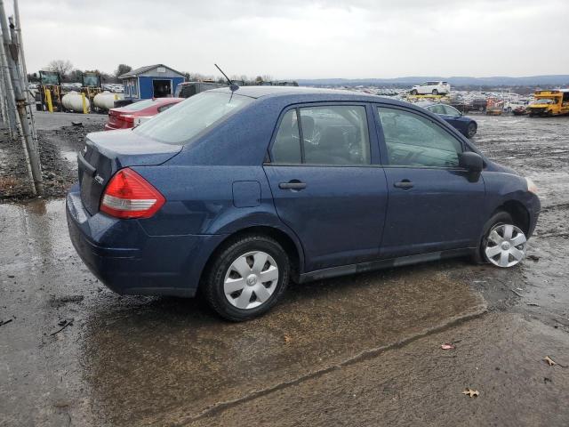 Photo 3 from auction – 2009 NISSAN VERSA S with VIN 3N1CC11E59L423700