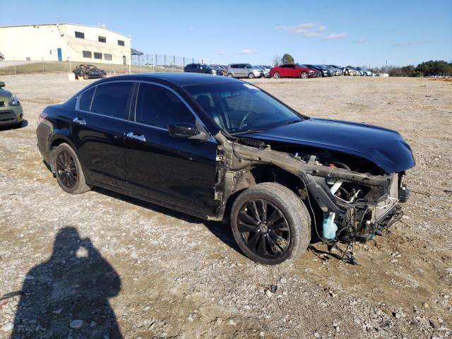 Photo 4 from auction – 2012 HONDA ACCORD EXL with VIN 1HGCP3F84CA020064