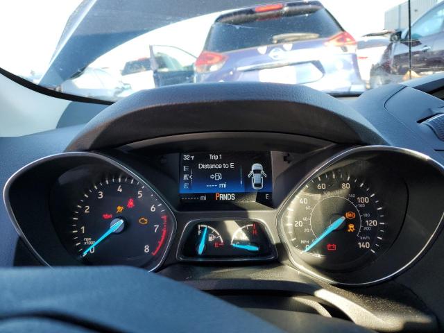 Photo 9 from auction – 2019 FORD ESCAPE S with VIN 1FMCU0F79KUB53005