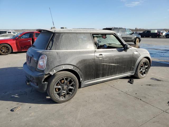 Photo 3 from auction – 2012 MINI COOPER S with VIN WMWSV3C5XCTY17088