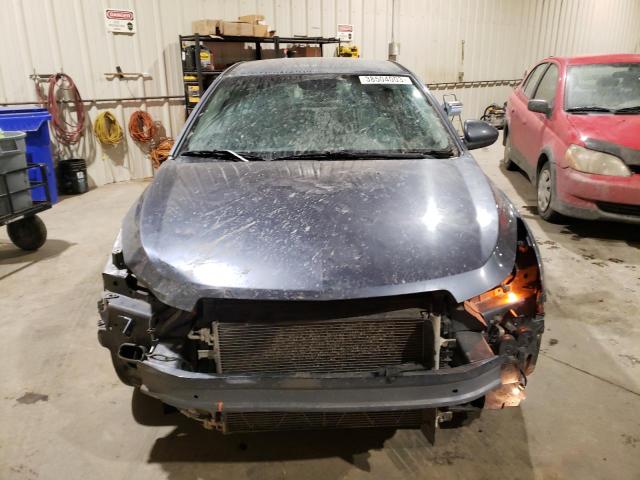 Photo 5 from auction – 2014 CHEVROLET CRUZE LT with VIN 1G1PD5SB4E7245227
