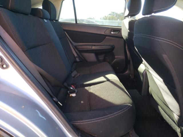 Photo 11 from auction – 2014 SUBARU XV CROSSTR with VIN JF2GPAVC6EH317469