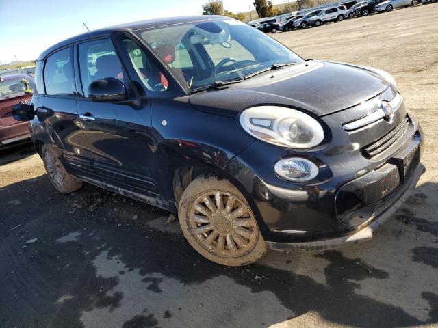 Photo 4 from auction – 2014 FIAT 500L EASY with VIN ZFBCFABH3EZ003937