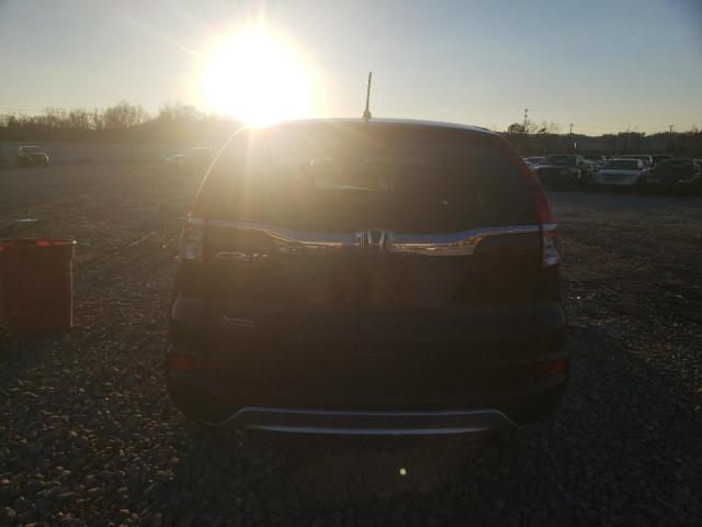 Photo 6 from auction – 2015 HONDA CR-V EX with VIN 3CZRM3H52FG705281
