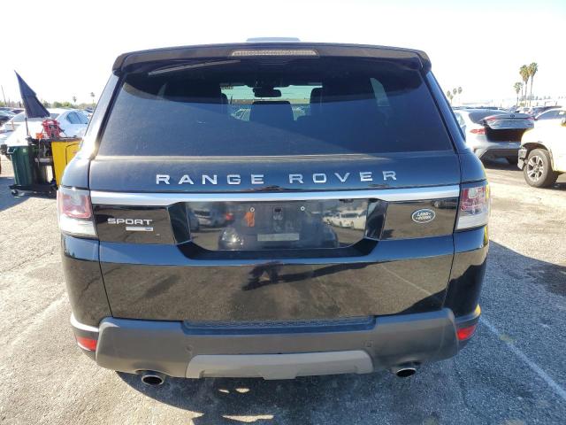Photo 6 from auction – 2014 LAND ROVER RANGE ROVE with VIN SALWG2WF2EA353766