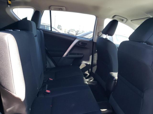 Photo 10 from auction – 2017 TOYOTA RAV4 LE with VIN 2T3ZFREV6HW366874