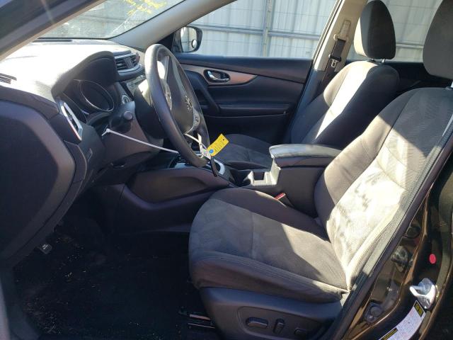 Photo 7 from auction – 2016 NISSAN ROGUE S with VIN KNMAT2MV4GP697168